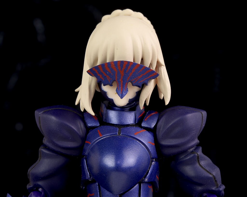 figma セイバーオルタ2.0 figma セイバーオルタ 2.0