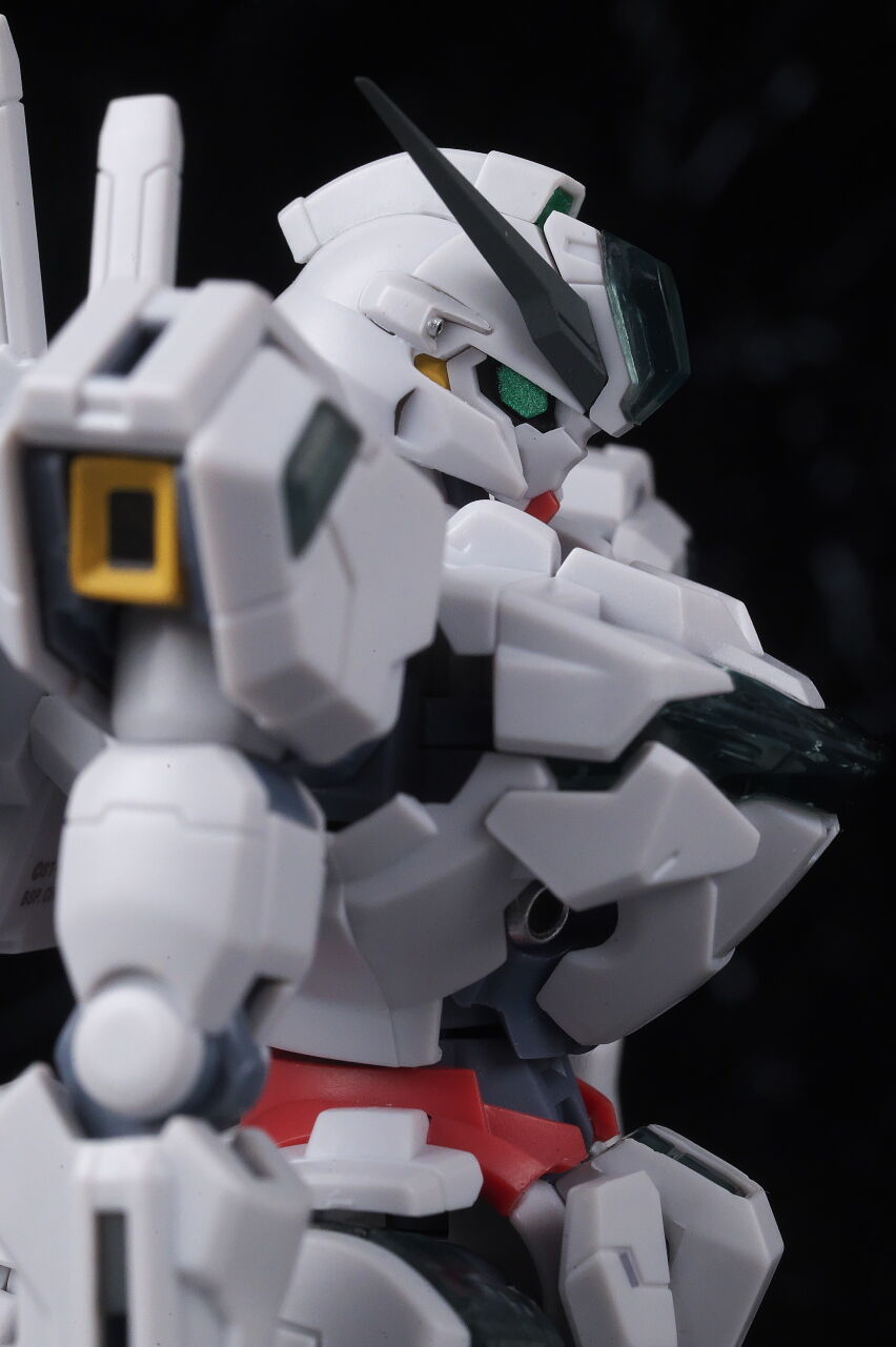 ROBOT魂 ガンダム・キャリバーン ver. A.N.I.M.E. レビュー : は ROBOT魂 ガンダム・キャリバーン ver. A.N.I.M.E. レビュー : は