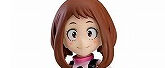figma 僕のヒーローアカデミア 麗日お茶子