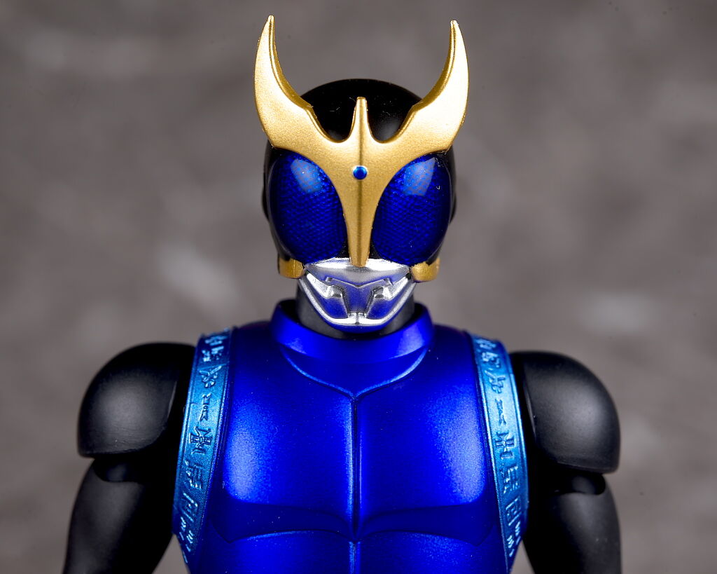 S H フィギュアーツ 真骨彫製法 仮面ライダークウガ ドラゴンフォーム レビュー はっちゃか S H フィギュアーツ 真骨彫製法 仮面ライダークウガ ドラゴンフォーム レビュー はっちゃか