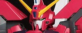 MG イージスガンダム レビュー