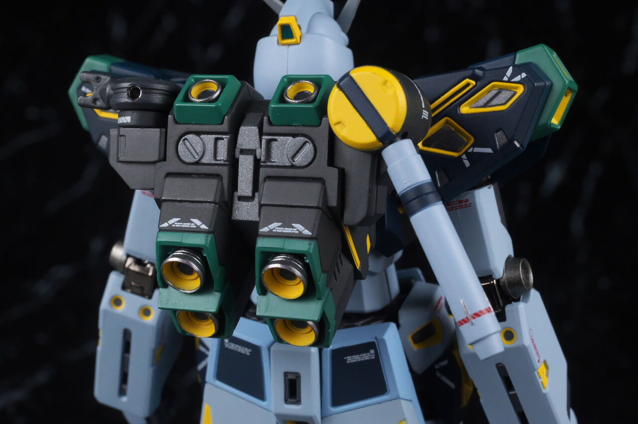 METAL ROBOT魂 量産型νガンダム(フィン・ファンネル装備 METAL ROBOT魂 量産型νガンダム(フィン・ファンネル装備