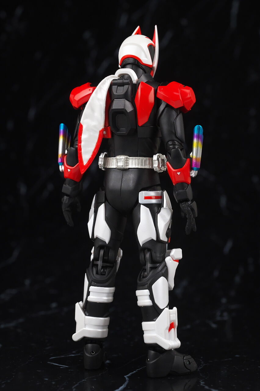 S.H.フィギュアーツ 仮面ライダーギーツ ブーストマグナムフォーム