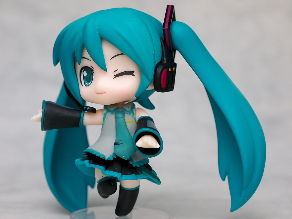 ねんどろいどぷち ボカロ Cheerful Ver. 11体セット ねんどろいどぷち ボカロ Cheerful Ver. 11体セット - メルカリ