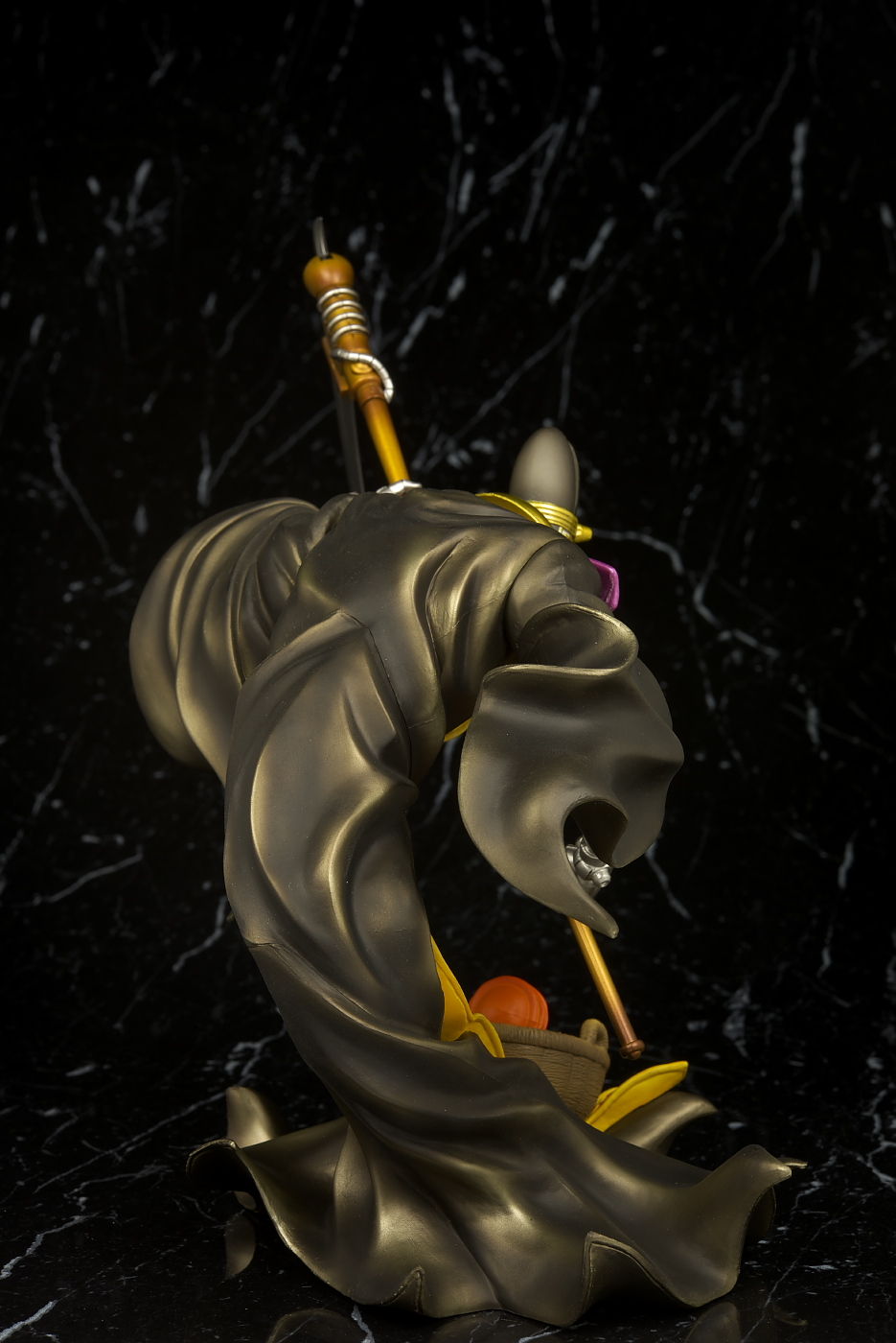 スタチューレジェンド デス サーティーン マニッシュ ボーイ レビュー はっちゃか スタチューレジェンド デス サーティーン マニッシュ ボーイ レビュー はっちゃか