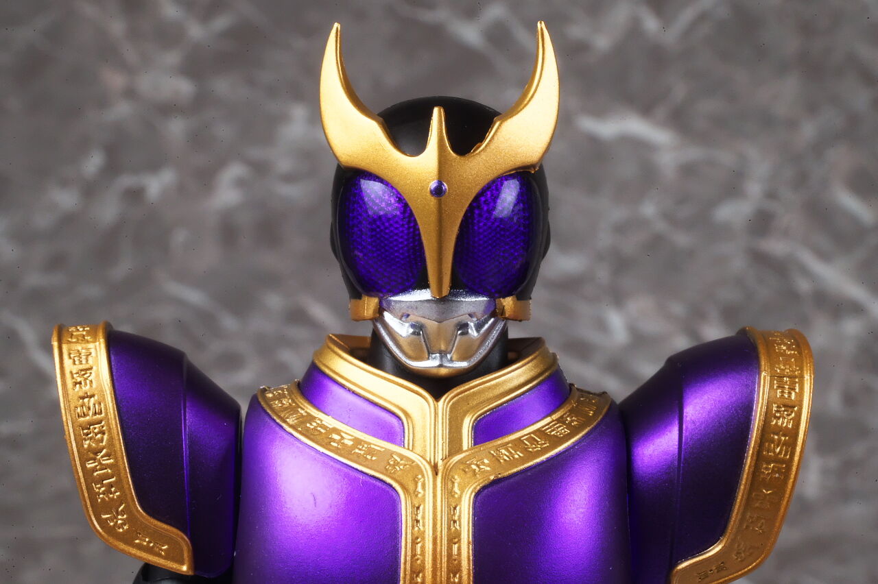 S.H.フィギュアーツ(真骨彫製法) 仮面ライダークウガ ライジング S.H.フィギュアーツ(真骨彫製法) 仮面ライダークウガ ライジング