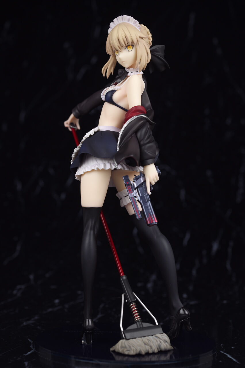 【通販 人気】 中古】未開)アルター ライダー/アルトリア・ペンドラゴン(オルタ その他
