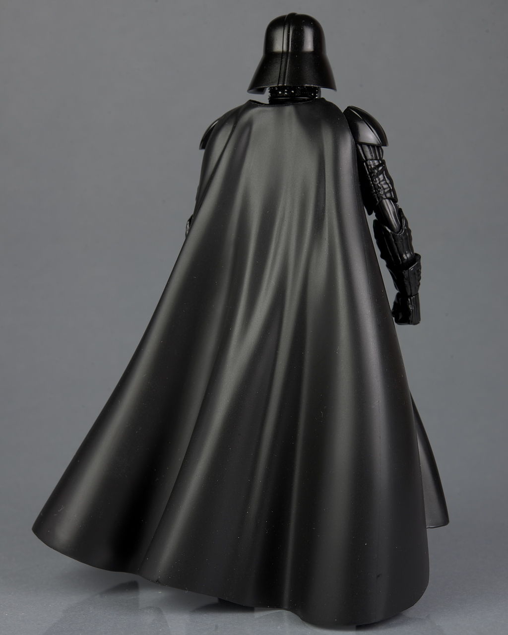 S.H.フィギュアーツ ダースベイダー レビュー : はっちゃか