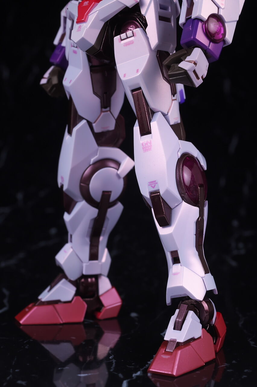 METAL BUILD 10th Anniversary トランザムライザー Full METAL BUILD 10th Anniversary トランザムライザー Full