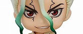 ねんどろいど Dr.STONE 石神千空 ノンスケール ABS&PVC製 塗装済み可動フィギュア