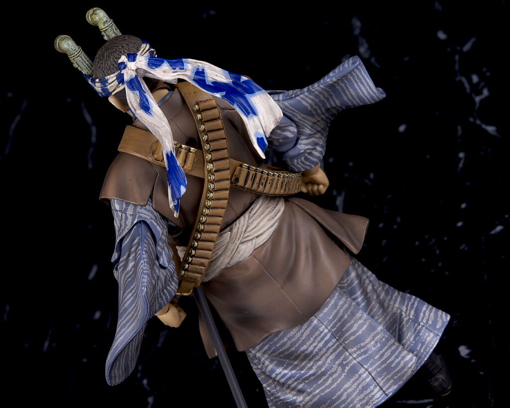 figma 八つ墓村 多治見要蔵 レビュー : はっちゃか figma 八つ墓村 多治見要蔵 レビュー : はっちゃか