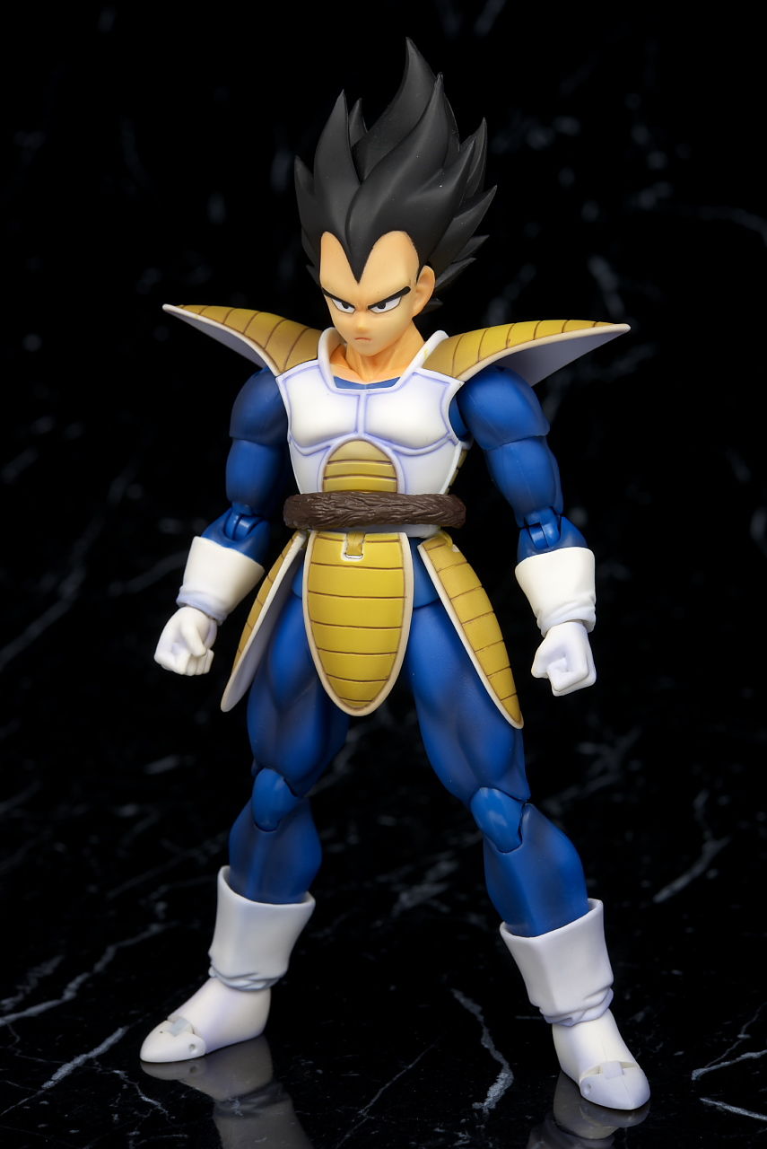 S H フィギュアーツ ベジータ レビュー はっちゃか S H フィギュアーツ ベジータ レビュー はっちゃか