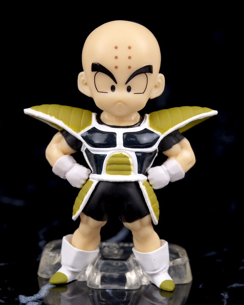 ドラゴンボールアドバージ ポルンガセット レビュー : はっちゃか