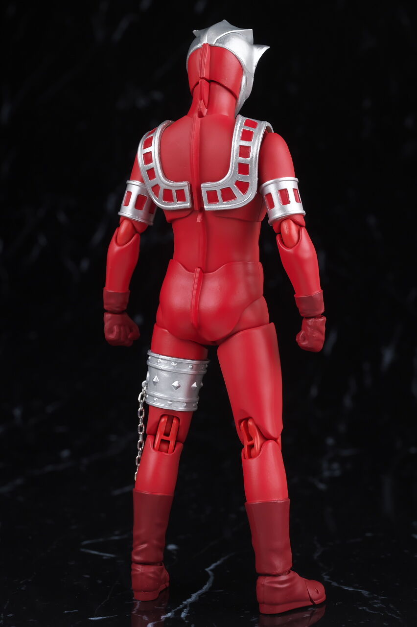 S.H.フィギュアーツ アストラ レビュー : はっちゃか