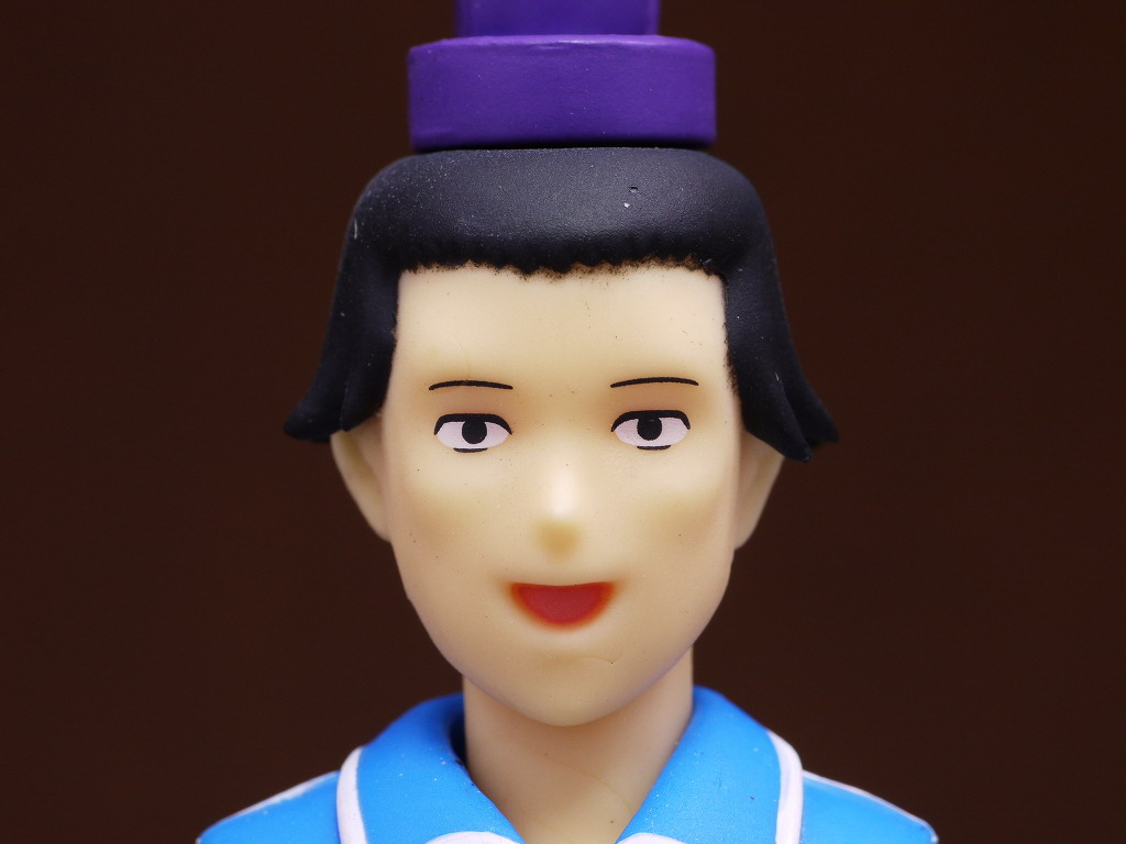 figma 聖徳太子 びよりのえほん レビュー : はっちゃか