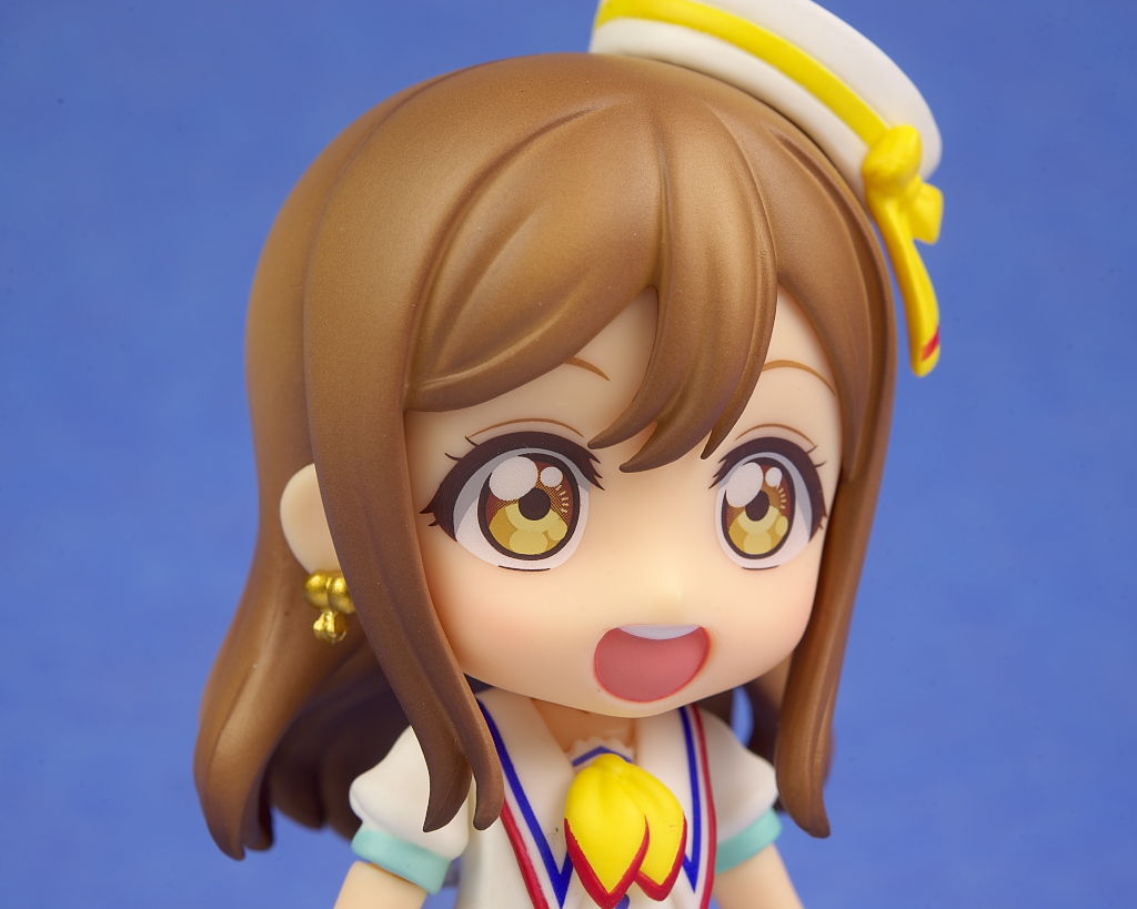 ねんどろいど 国木田花丸 レビュー はっちゃか ねんどろいど 国木田花丸 レビュー はっちゃか