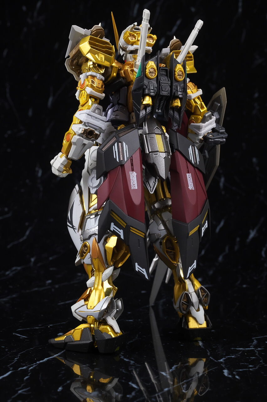 METAL BUILD ディバインストライカー レビュー : はっちゃか METAL BUILD ディバインストライカー レビュー : はっちゃか