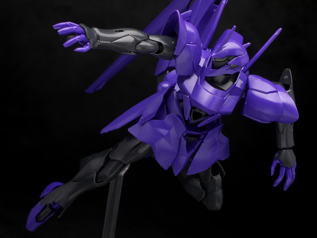HG ドラド レビュー