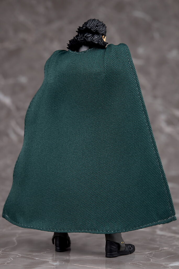 S.H.フィギュアーツ ロキ レビュー : はっちゃか