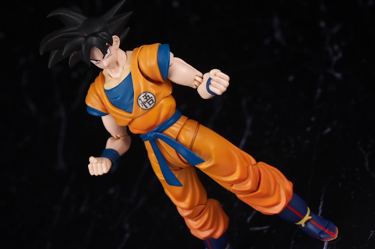 ドラゴンボール 宇宙飛行悟空 フィギュア 宇宙飛行悟空 フィギュア ドラゴンボール｜Yahoo!フリマ（旧