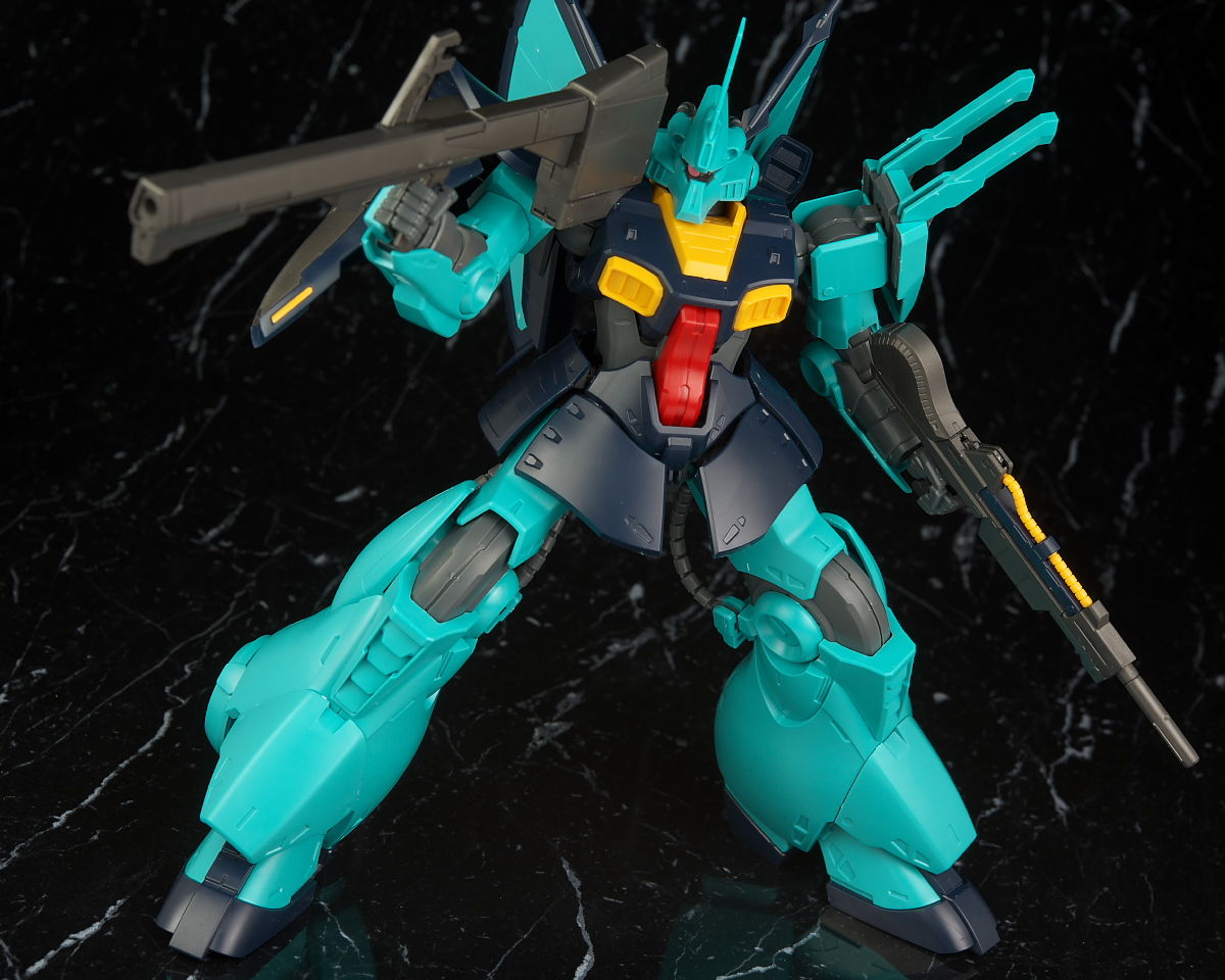 【ガンプラ☆新品☆超希少】RE/100 ディジェ