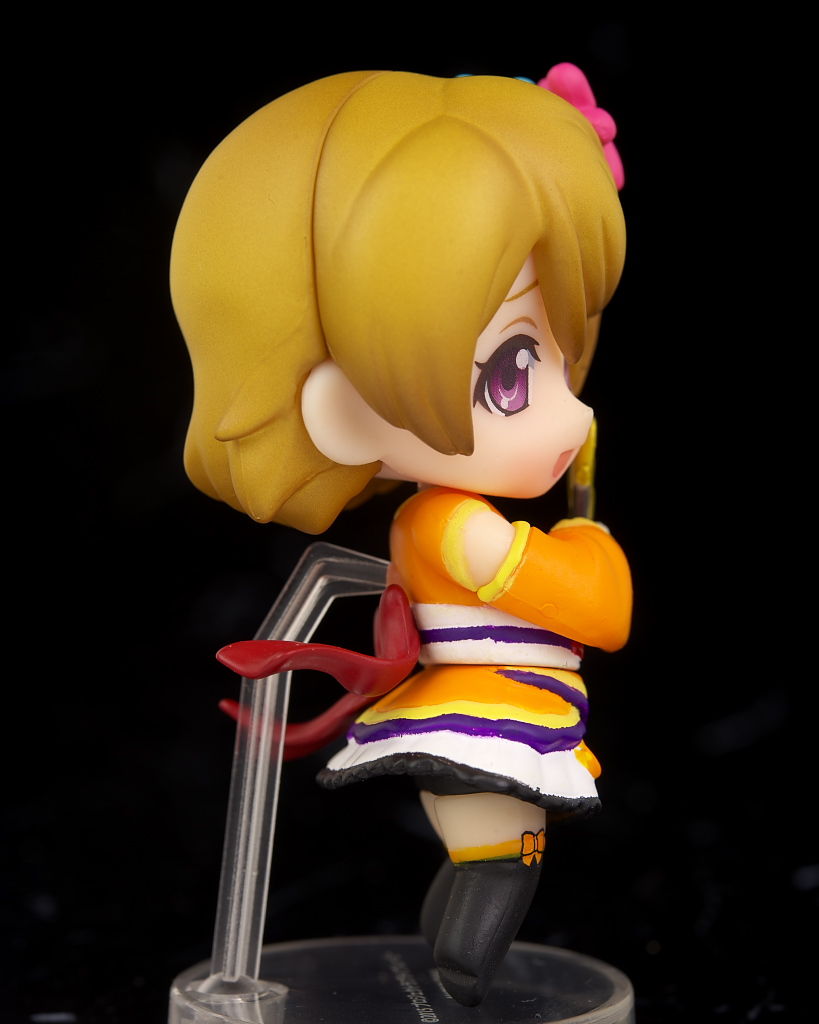 ねんどろいどぷち ラブライブ Angelic Angel Ver. レビュー : は