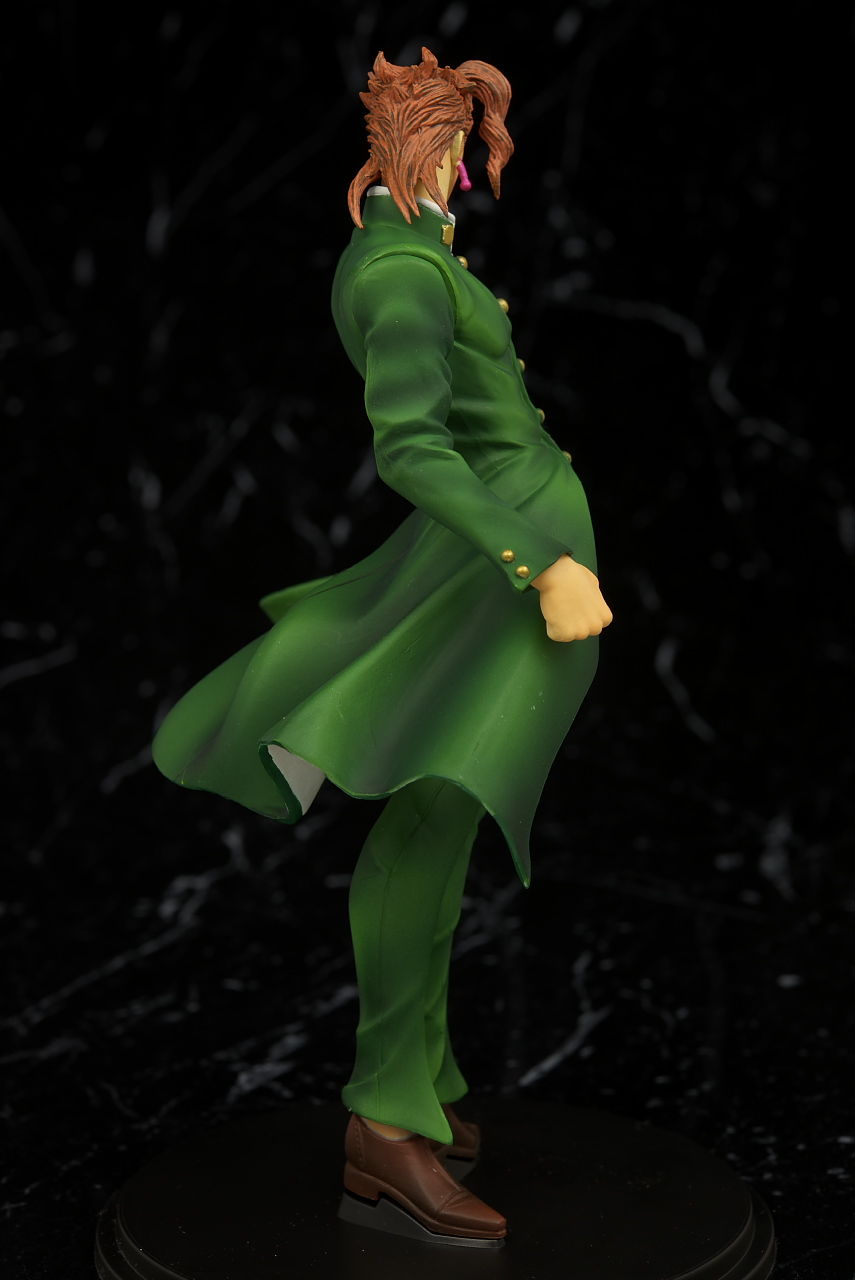 スタチューレジェンド 花京院典明 レビュー : はっちゃか