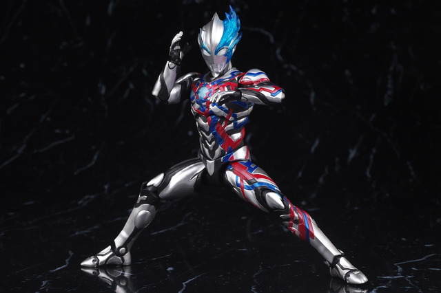 ウルトラマンブレーザー SHフィギュアーツ【新品未開封】無言即購入歓迎です