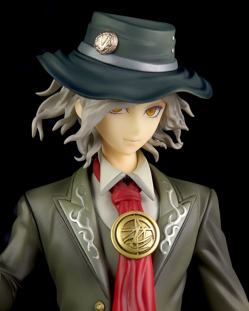 amie×ALTAiR アヴェンジャー/巌窟王 エドモン・ダンテス レビュー : は