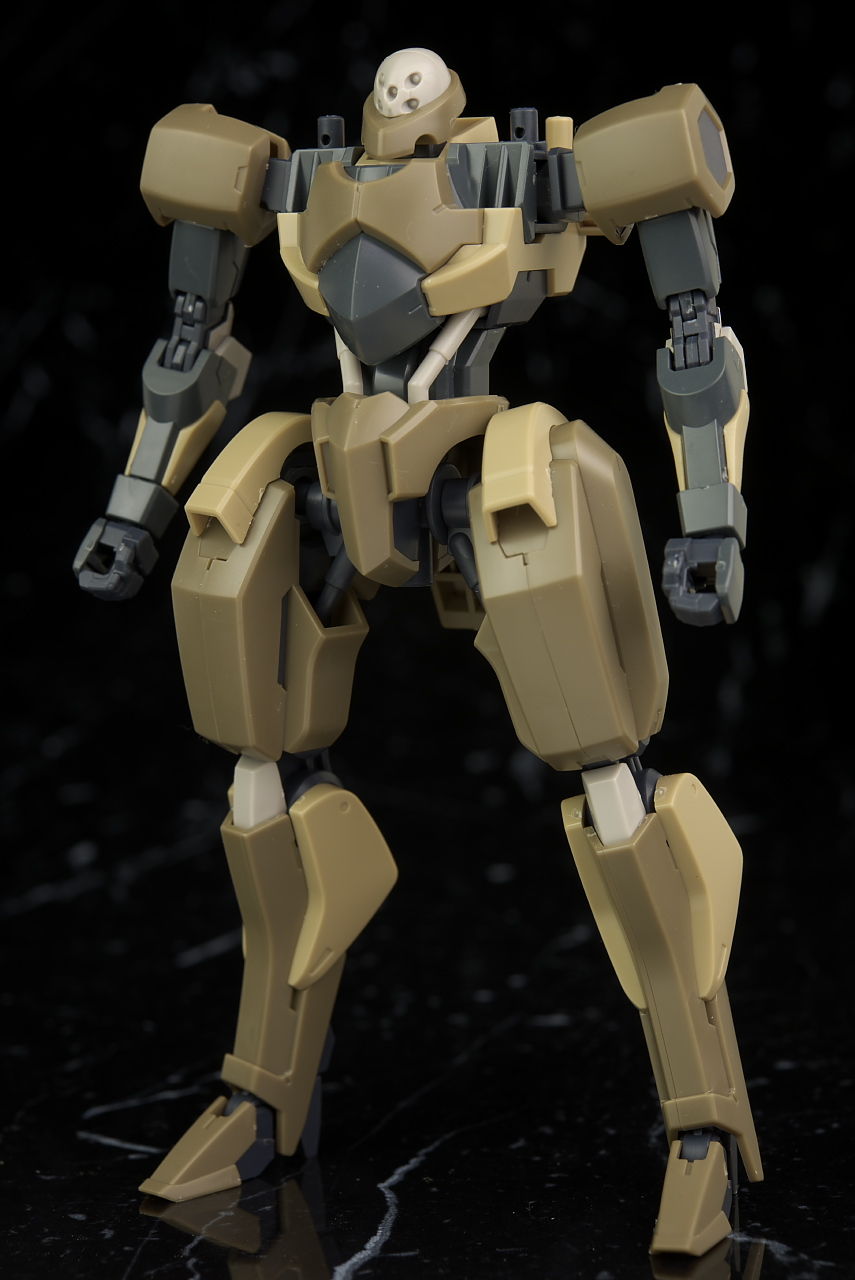 Hg 百里 レビュー はっちゃか