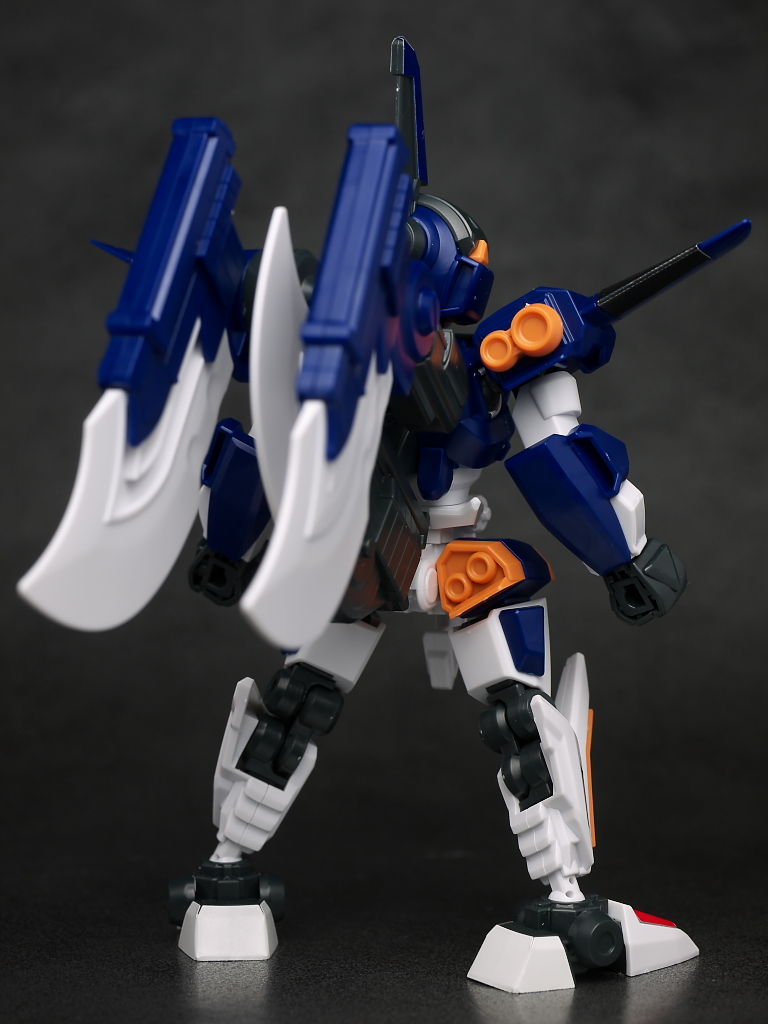 【希少・未開封】LBX IKAROS ZERO ダブルバトル戦線 イカロス・ゼロ 希少・未開封】LBX IKAROS ZERO ダブルバトル戦線 イカロス・ゼロ