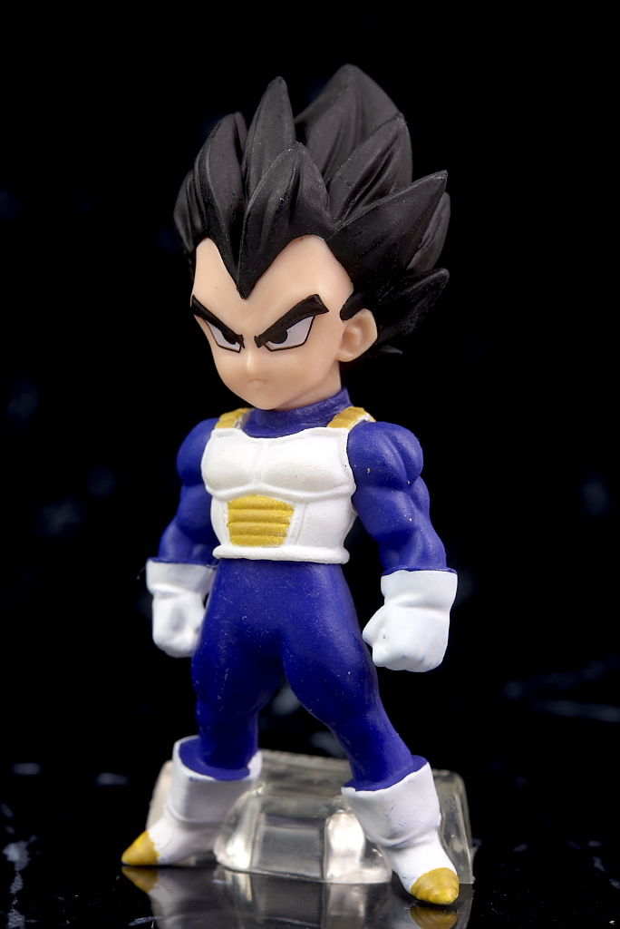 ドラゴンボール　アドバージ6 ドラゴンボールアドバージ6｜発売日：2018年3月20日｜バンダイ