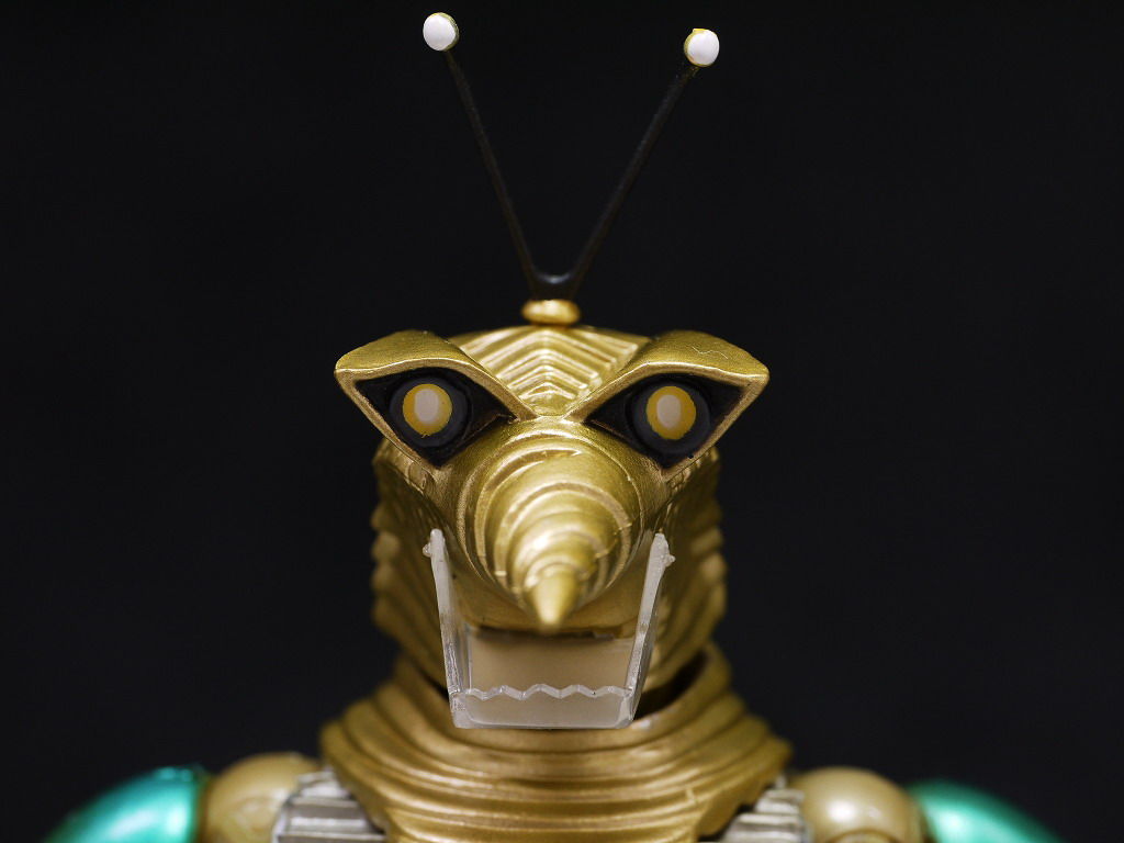 特撮リボルテック モゲラ 特撮リボルテック No.013 モゲラ