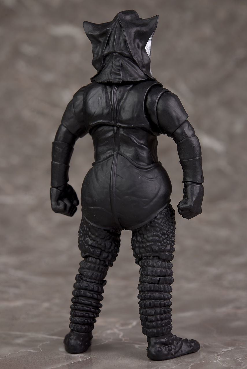 フィギュアーツ メフィラス星人 画像のもののみです 事後販売】 S.H.Figuarts メフィラス星人 55th Anniversary Ver