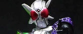 DG（デジタルグレード） 仮面ライダー3