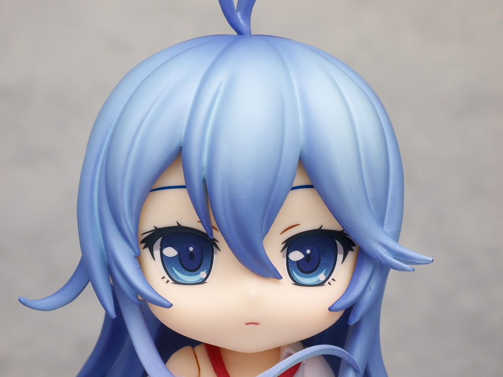 ねんどろいど 藤和エリオ レビュー : はっちゃか