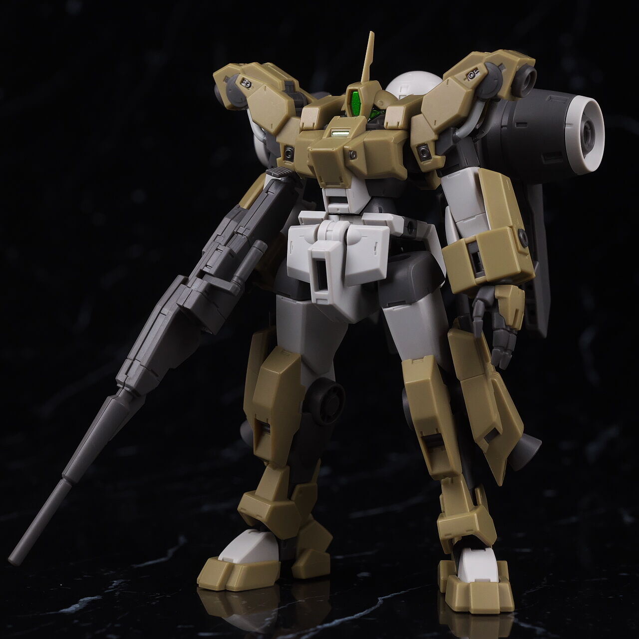 ROBOT魂　デミバーディング　ver.A.N.I.M.E 新品未開封 とろ＋ひまつぶし | ROBOT魂[SIDE MS]：MSJ-R122 デミバー