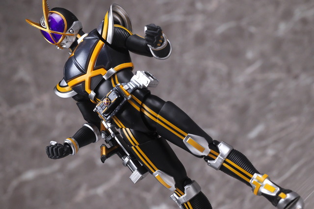 真骨頂 カイザ レビュー