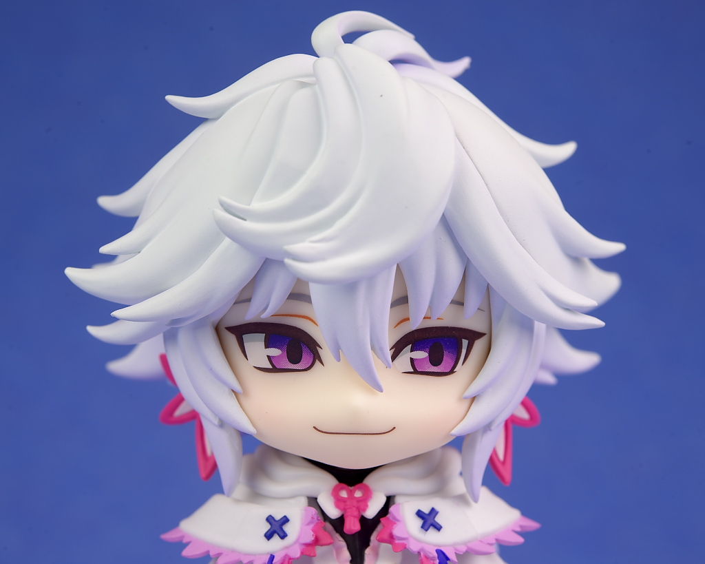 ねんどろいど キャスター マーリン 花の魔術師 Ver. 970-DX ねんどろいど キャスター/マーリン 花の魔術師Ver.
