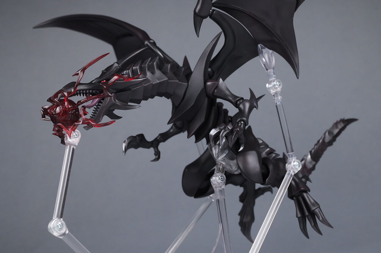 Amazon | TAMASHII NATIONS S.H.モンスターアーツ 遊☆戯☆王