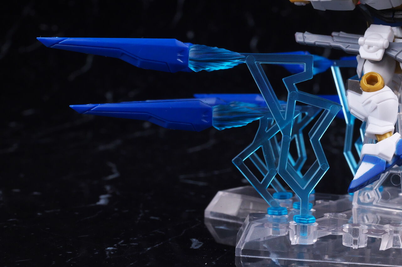 ストライクフリーダムガンダム EX31 機動戦士ガンダム MOBILE SUIT ENSEMBLE EX31 ストライク