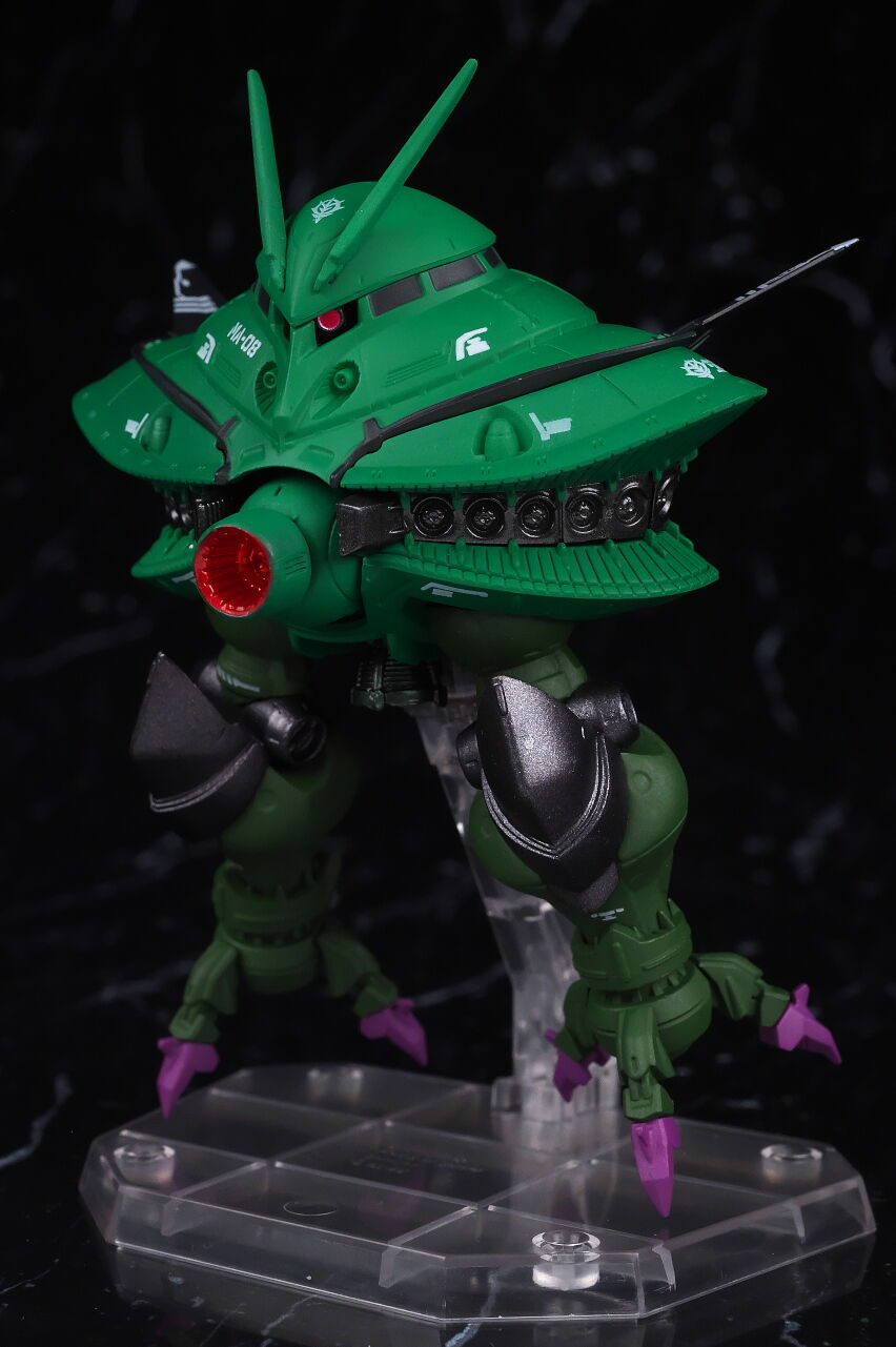 FW GUNDAM CONVERGE CORE ビグ・ザム&コア・ブースター FW GUNDAM CONVERGE CORE ビグ・ザム&コア・ブースター