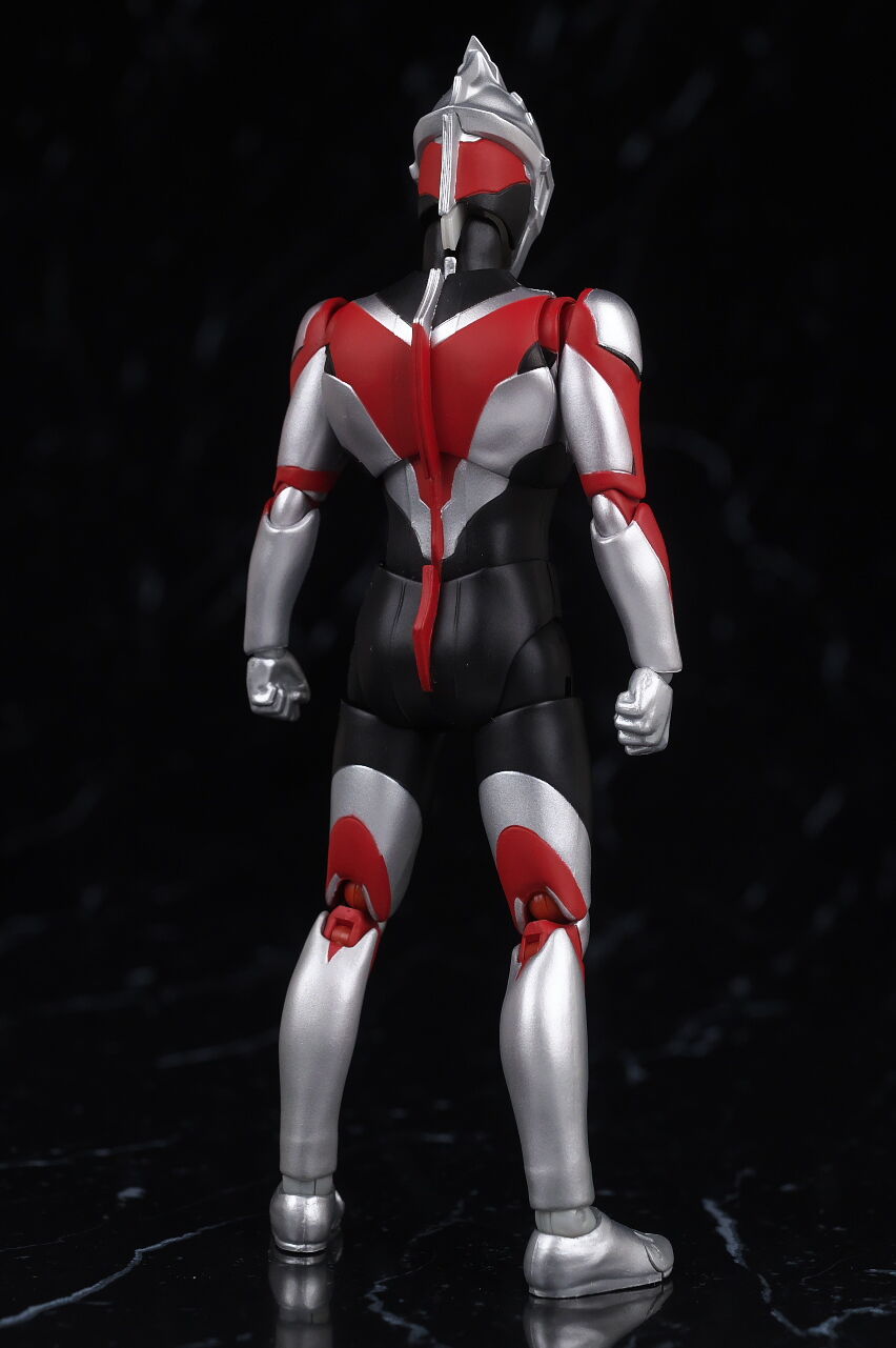 S.H.Figuarts ウルトラマンオーブ オーブオリジン（ウルトラマン