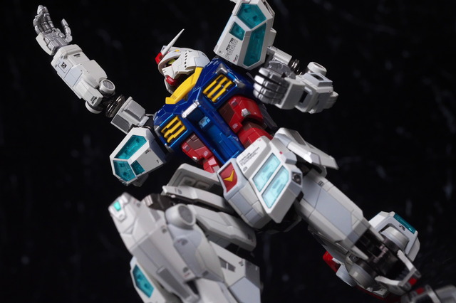 EXPO2025 超合金 RX-78F00/E 万博ガンダム　未使用 cho_banpaku_002b-thumb-