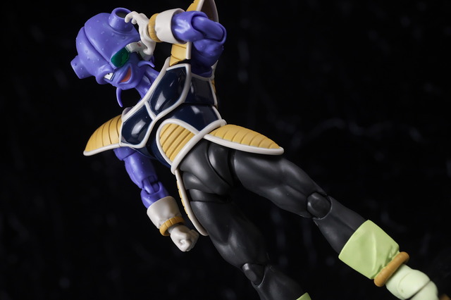 フィギュアーツ キュイ レビュー