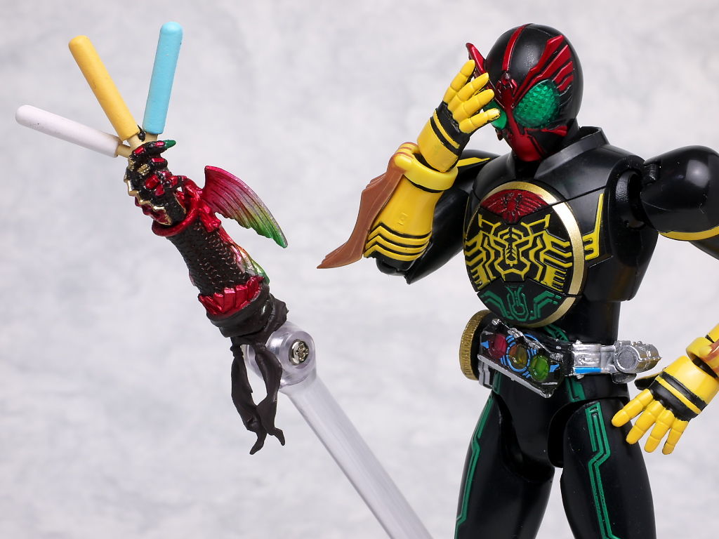 Amazon.co.jp: TAMASHII NATIONS S.H.フィギュアーツ アンク