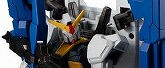 機動戦士ガンダム Gフレーム EX01 スーパーガンダム