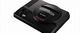 Sega Genesis Mini (セガ ジェネシス ミニ)(ACアダプターなし)