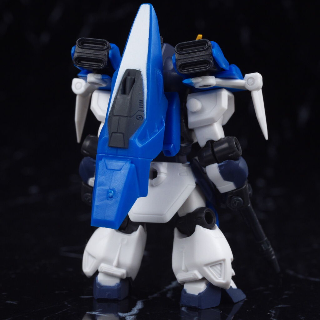MOBILE SUIT ENSEMBLE EX19 ガンダムレオパルドデストロイ&エア MOBILE SUIT ENSEMBLE EX19 ガンダムレオパルドデストロイ&エア