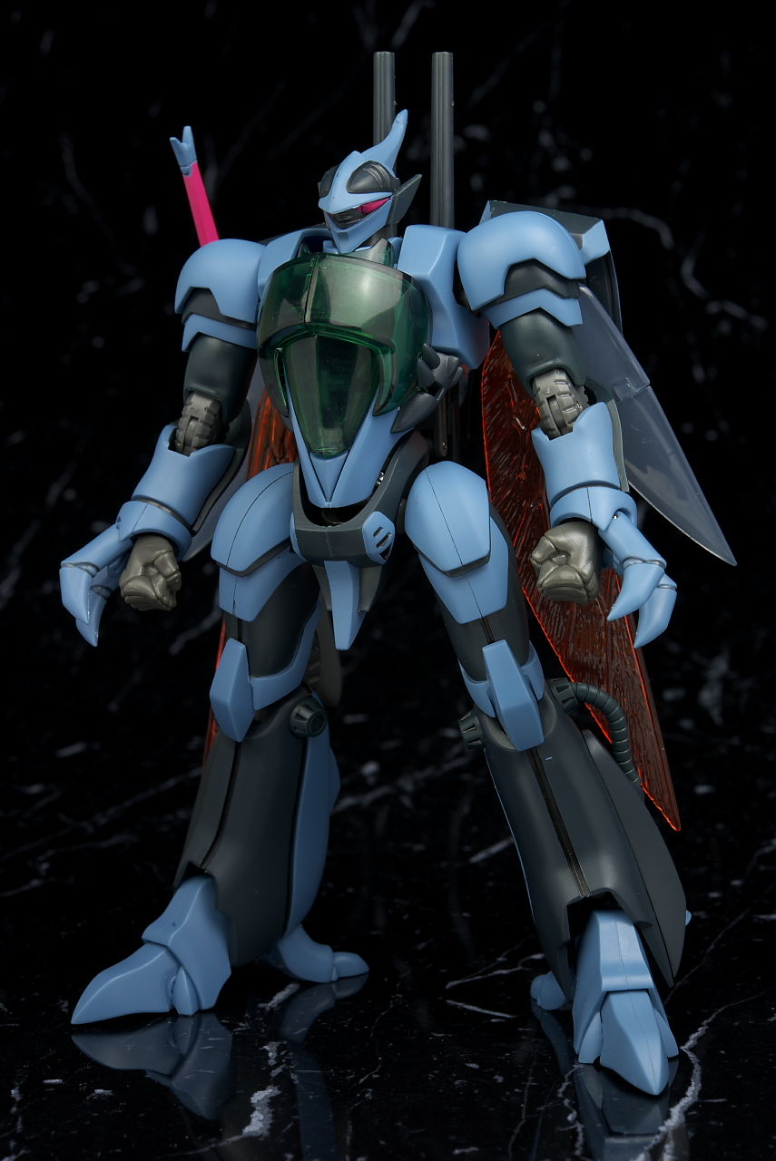 METAL ROBOT魂 <SIDE AB> ビルバイン(最終決戦仕様 METAL ROBOT魂 <SIDE AB> ビルバイン(最終決戦仕様